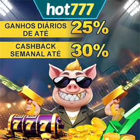 hot777 Fundo de Resgate de Perdas Semanais