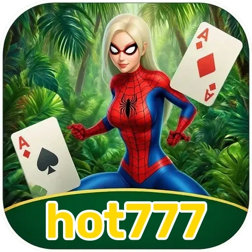 hot777: O Destino Ideal para Amantes de Jogos Online e Segurança